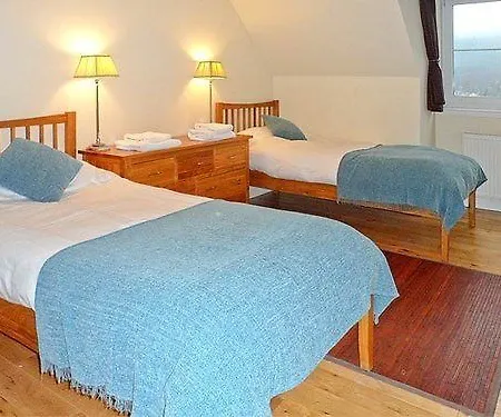 Hillview House Hostel Inverness-2