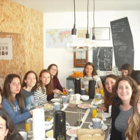 Lab Hostel Nazare-3