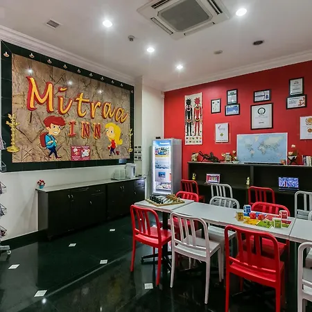 Mitraa Inn-3