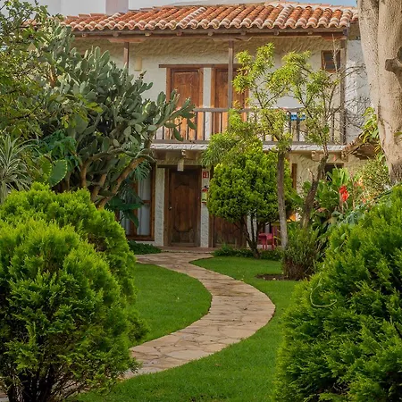 Rossco Hostel & Hotel-2