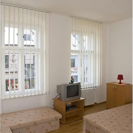 Hyde Park Hostel-2