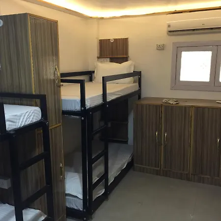 Comfort Stay Hostel-2