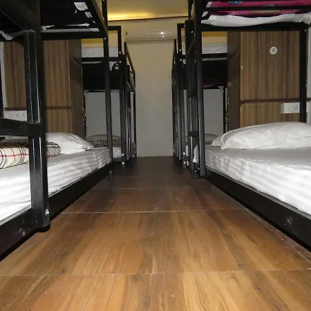 Comfort Stay Hostel-3