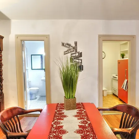 Chelsea Art Suites-3