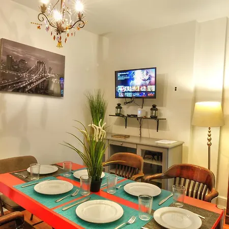 Chelsea Art Suites-2