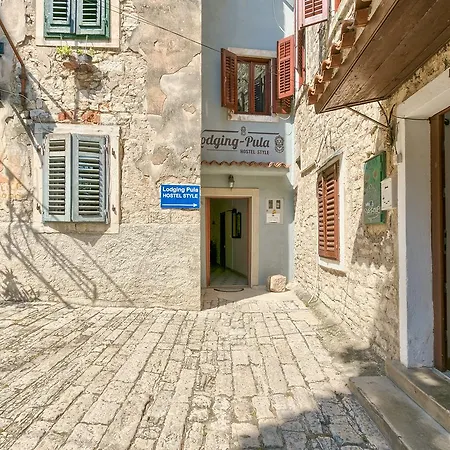 Hostel Pula-2