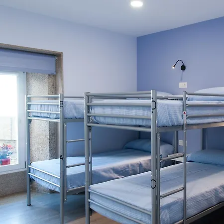 Albergue Linares-3