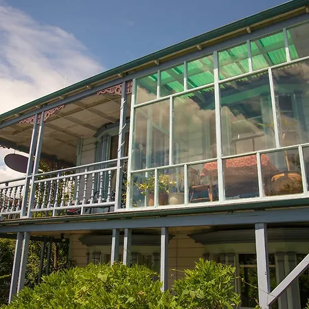 The Palace Backpackers-3
