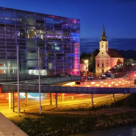 Jugendgaestehaus Linz-2