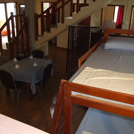 Central City Hostel-2