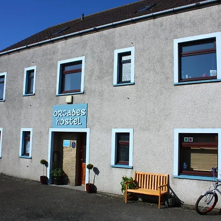 Orcades Hostel-3