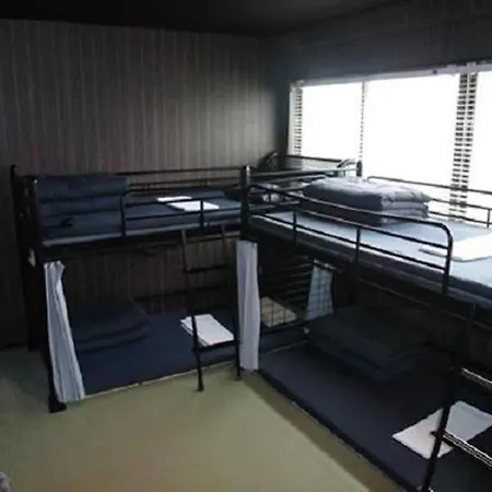 International Guesthouse Azure Narita-2