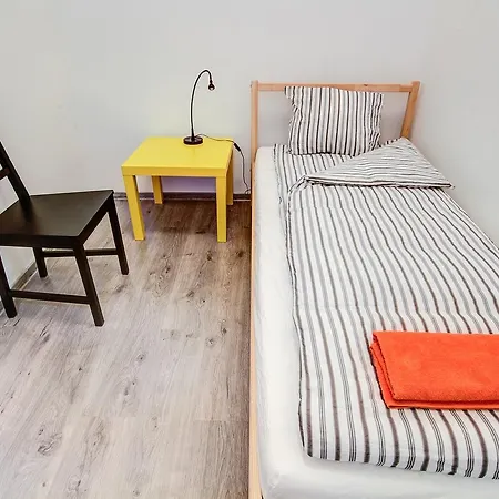 Pal'S Mini Hostel-2