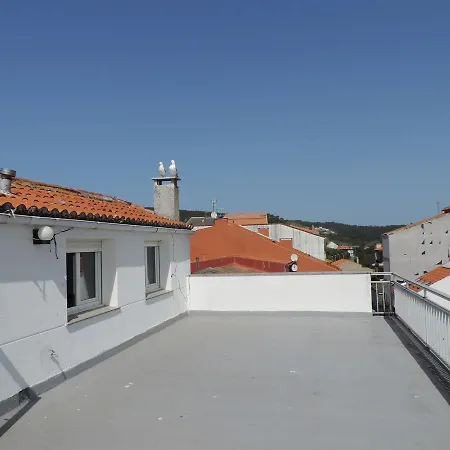 Albergue-Pensión Cabo da Vila-3