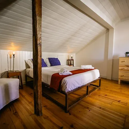 De Pedra E Sal Hostel & Suites-2