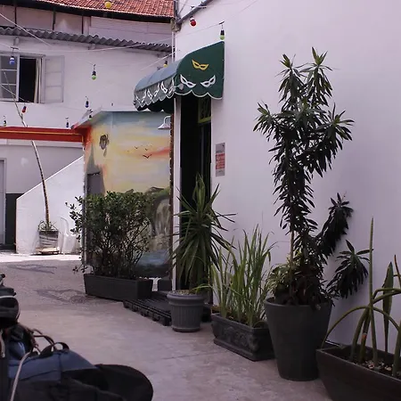Central Hostel-3