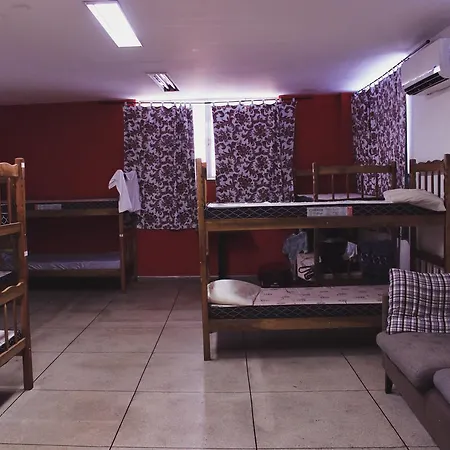 Central Hostel-2