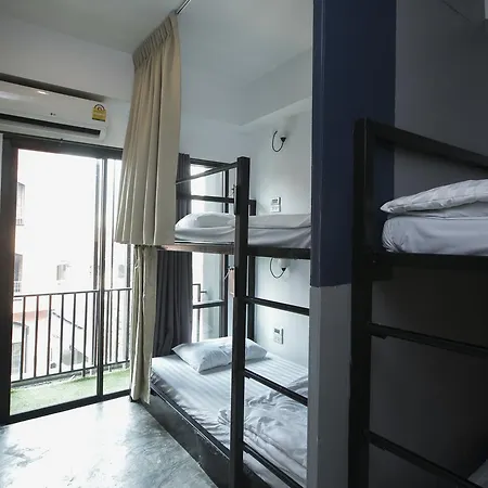 The Pause Hostel-2