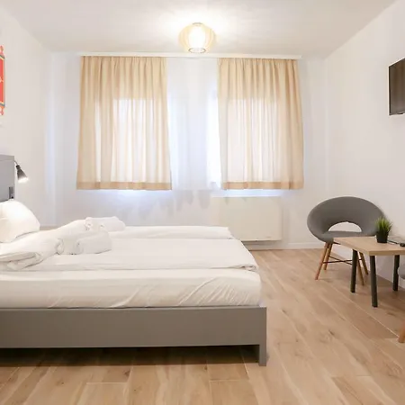 Hostel Kucha-2