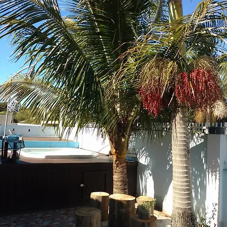 Magia Do Mar Hostel-3