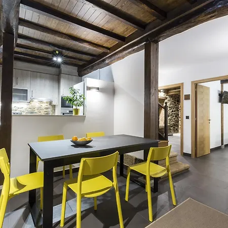 Albergue O Candil-3