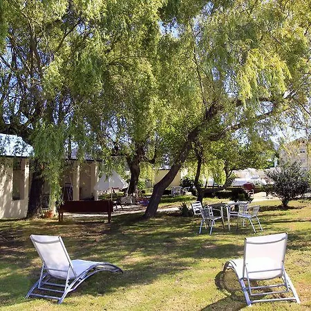 El Albergue del Montero-2