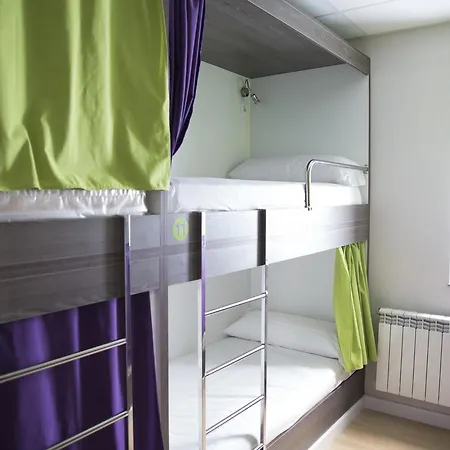 Albergue Camiño Do Sar-2