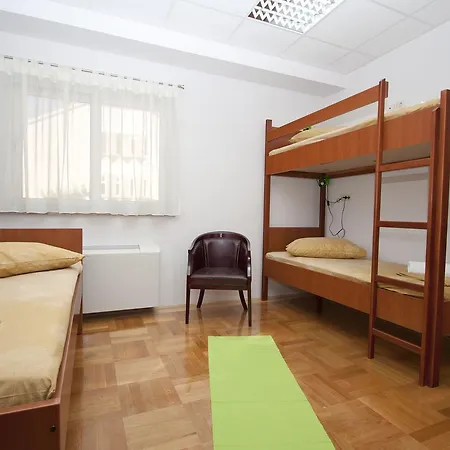 Cocoon Hostel & Apartments-2