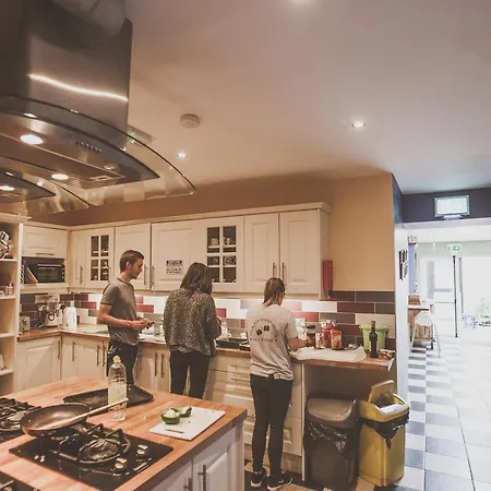 The Black Sheep Hostel-3
