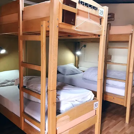 Envoy Hostel And Tours-3