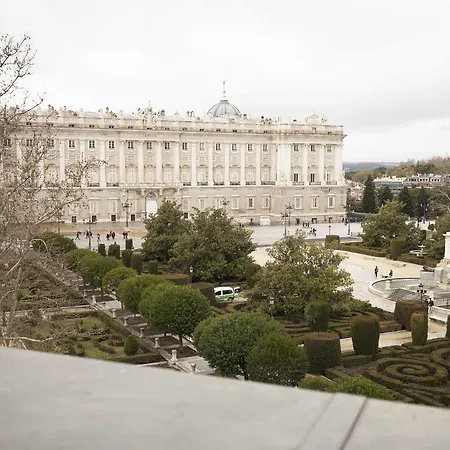 Central Palace Madrid-3