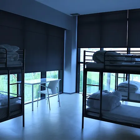 Kaps Hostel Vigo-2