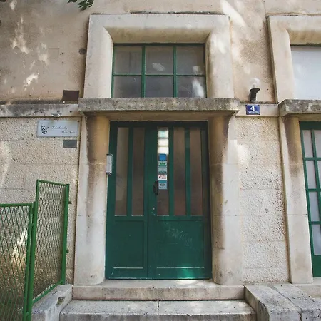 Tchaikovsky Hostel Split-2
