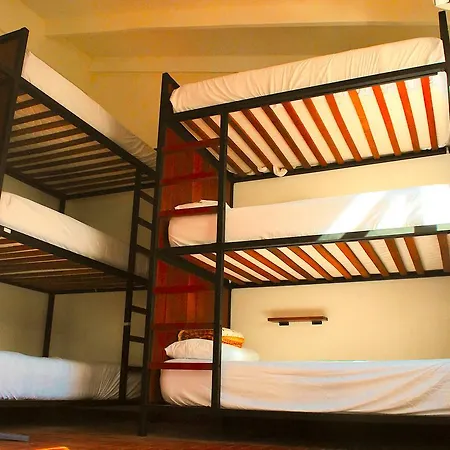 Nomad Hostel-2