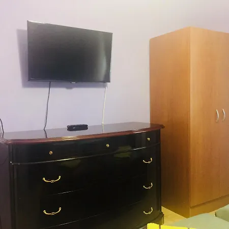 Rome City Hostel-2