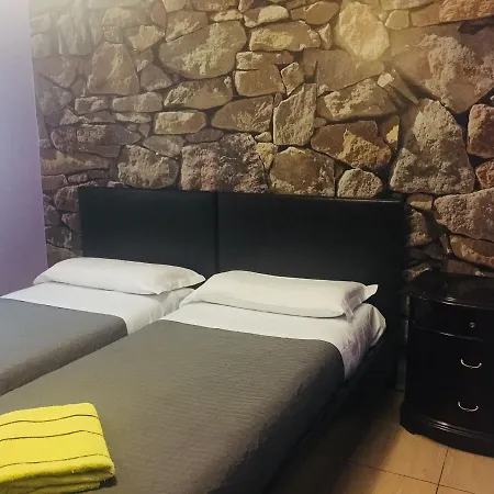 Rome City Hostel-3