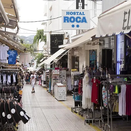 Hostal Roca-2