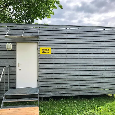 RiverLodge TCS Training&Freizeit AG-3