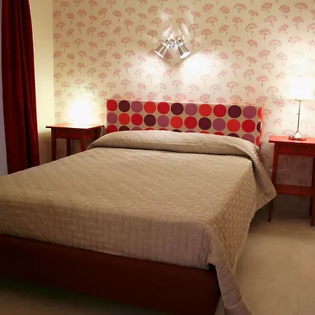 City-In Hostel B&B-2