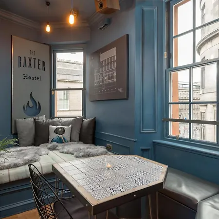 The Baxter Hostel-2