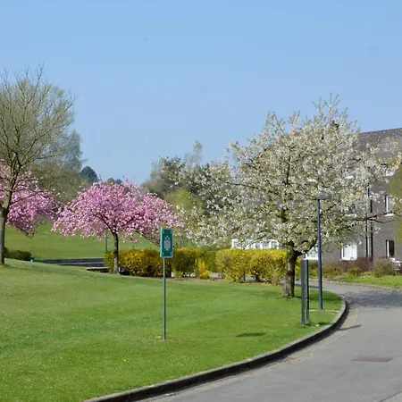 Auberge Des 3 Fontaines - Youth Hostel-2