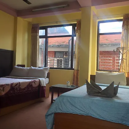 Hotel Yala Peak-3