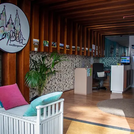 Albergue Compostela-2