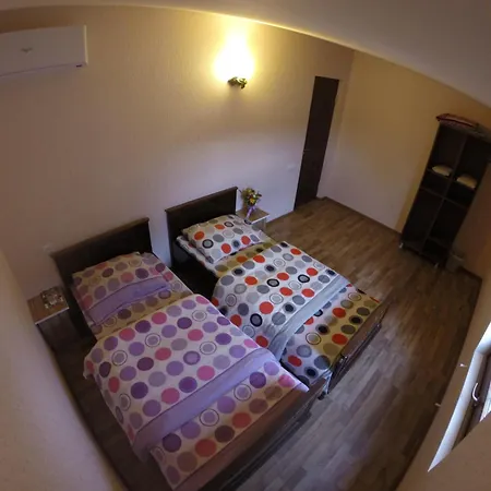 Glide Hostel-2
