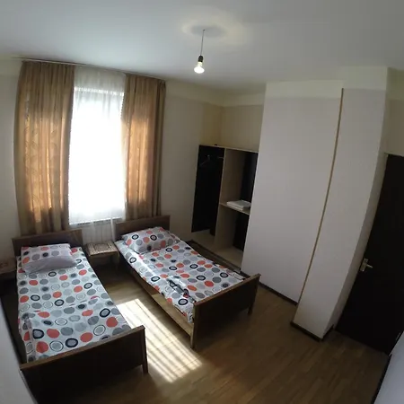 Glide Hostel-3