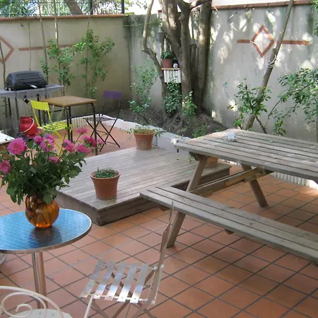 La Petite Auberge de Saint-Sernin-3