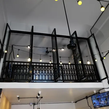 Sleep Owl Hostel-2