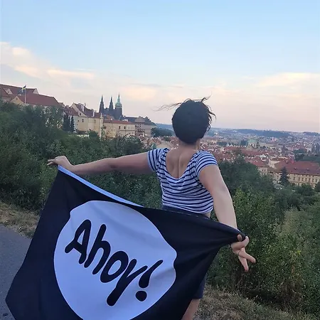 Ahoy! Hostel-3
