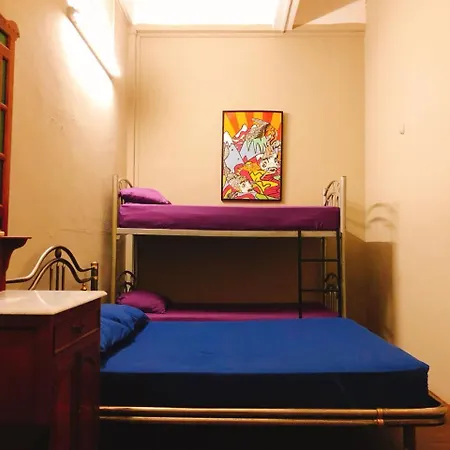 Backpacker Cozy Corner Guesthouse-3