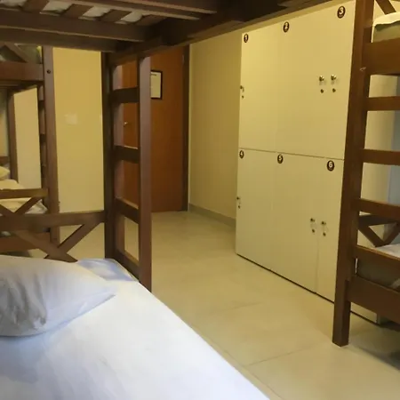 Tapera Hostel-2